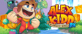 Image Alex Kidd in Miracle World DX - Le jeu culte de la Sega Master System revient plus beau que jamais
