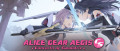 Image Alice Gear Aegis CS: Concerto of Simulatrix - Jeunes filles et combats de méchas vous au programme de 2023 sur Nintendo Switch