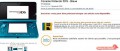 Image Amazon enlève le prix de la Nintendo 3DS...