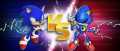 Image Améliorations visuelles, 60 Fps, nouveau mode avec Metal Sonic... Découvrez toutes les nouveautés de SONIC Colours Ultimate