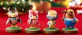 Image amiibo Animal Crossing : quatre nouvelles figurines le 29 janvier
