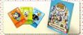 Image La série 3 des cartes amiibo Animal Crossing arrive en Europe le 18 mars 2016