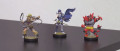 Image Amiibo - Le point sur les prochaines sorties