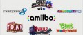 Image amiibo : les chiffres du succès en France