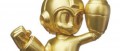 Image amiibo Mega Man Or seulement prévu aux Etats Unis