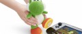 Image amiibo Mega Yoshi  en précommande sur Amazon.de