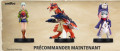 Image amiibo Monster Hunter Stories 2 : trois nouvelles figurines disponibles en exclusivité sur My Nintendo Store et déjà (presque) en rupture de stock