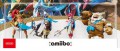 Image amiibo Prodiges Zelda Breath of The Wild : vendus en pack de 4 en Europe aussi