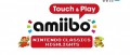 Image amiibo Touch & Play : Nintendo Classics dispo au Japon et le 30 avril en Europe