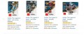 Image amiibo Zelda : les prix s'envolent
