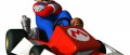 Image Analyse des circuits de Mario Kart 3DS en vidéo