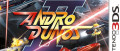 Image Andro Dunos 2 annonce sa sortie en version boîte sur Nintendo 3DS