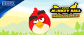 Image Angry Birds s'invite dans Super Monkey Ball Banana Rumble