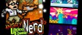 Image Angry Video Game Nerd Adventures sortira sur 3DS demain en Amérique du Nord