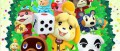 Image Animal Crossing : amiibo festival : toutes les infos