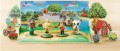 Image Animal Crossing : amiibo Festival : un diorama pour exposer ses amiibo au Japon