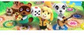 Image Animal Crossing : amiibo Festival : une première publicité française