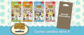 Image Animal Crossing : New Horizons : les nouvelles cartes amiibo Animal Crossing Série 5 arrivent "bientôt"
