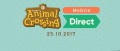 Image Animal Crossing Direct : le jeu mobile Animal Crossing se dévoile en français à partir de 8h00