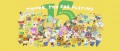 Image Animal Crossing fête ses 15 ans