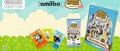 Image Animal Crossing : Happy Home Designer : les cartes amiibo font leur pub