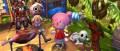 Image Animal Crossing : Happy Home Designer :  Monster Hunter arrive la semaine prochaine