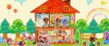 Image Animal Crossing : Happy Home Designer reçoit sa première note