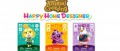 Image Animal Crossing: Happy Home Designer sortira sur Nintendo 3DS cet automne