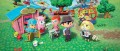 Image Animal Crossing : Happy Home Designer : trailer en français