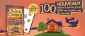 Image Animal Crossing New Horizons - Omaké Books dévoile son nouveau guide : 100 nouveaux trucs à savoir pour bâtir son petit coin de paradis