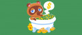 Image Animal Crossing : New Horizons s'écoule à 26 millions d'exemplaires en six mois et se classe déjà deuxième meilleure vente sur Nintendo Switch