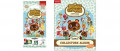 Image Animal Crossing : New Horizons : album collectors + paquet de cartes amiibo série 5 en vente sur le store de My Nintendo