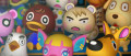 Image Animal Crossing : New Horizons - Arrivage massif de visuels