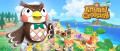 Image Animal Crossing : New Horizons célébrera la journée internationale des musées du 18 au 31 mai