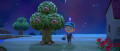 Image Animal Crossing : New Horizons - Comment faire pousser les Arbres à Clochettes