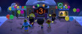 Image Animal Crossing : New Horizons - découvrez dès maintenant un résumé en vidéo de ce qu'il vous attend pour les fêtes de fin d'année
