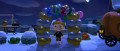 Image Animal Crossing : New Horizons : découvrez tous les articles saisonniers pour le nouvel an 2021