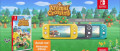 Image Animal Crossing : New Horizons et la Nintendo Switch pulvérisent les records de vente cette semaine au Japon