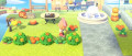 Image Animal Crossing : New Horizons : guide pour fabriquer tous les objets spéciaux avec les citrouilles d'Halloween