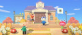 Image Animal Crossing : New Horizons : vous pouvez enfin visiter en rêve l'île officielle de Nintendo