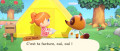 Image Animal Crossing : New Horizons - Jeu des Questions / Réponses avec les développeurs
