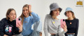 Image Animal Crossing : New Horizons - Jennyfer s'associe avec Nintendo et créer une nouvelle collection de vêtements