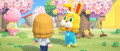 Image Animal Crossing : New Horizons : la chasse aux œufs est ouverte