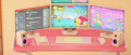 Image Animal Crossing : New Horizons : la dernière mise à jour cache une référence aux serveurs Discord