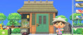 Image Animal Crossing : New Horizons :  la maison était un mensonge