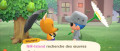 Image Animal Crossing : New Horizons : la mise à jour est disponible - Toutes les infos