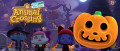 Image Animal Crossing : New Horizons - la mise à jour d'Halloween est disponible