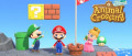 Image Animal Crossing : New Horizons : la mise à jour Super Mario est disponible