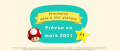 Image Animal Crossing : New Horizons : la prochaine mise à jour de mars déjà annoncée avec Super Mario