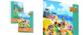 Image Animal Crossing : New Horizons :  la sortie du guide officiel reportée
